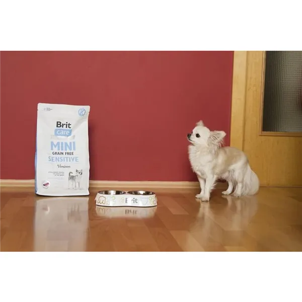 Brit Care Mini Grain Free Sensitive 7 kg 