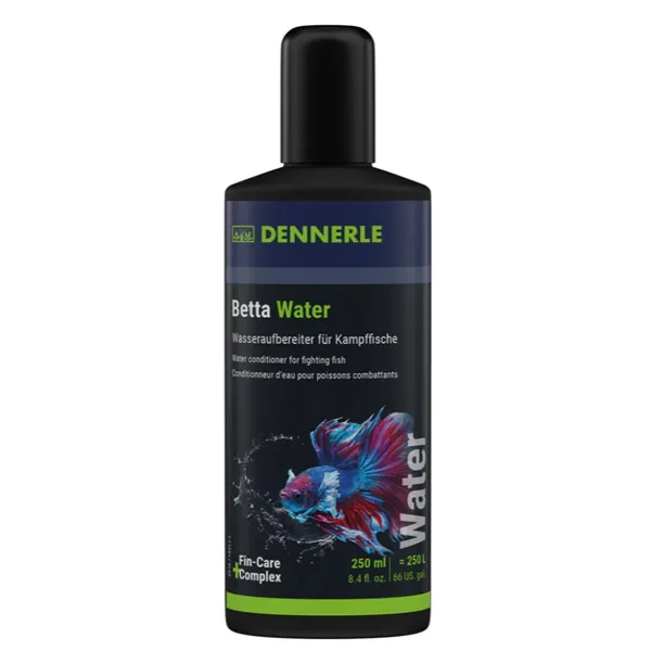 DENNERLE Betta Water 250 ml