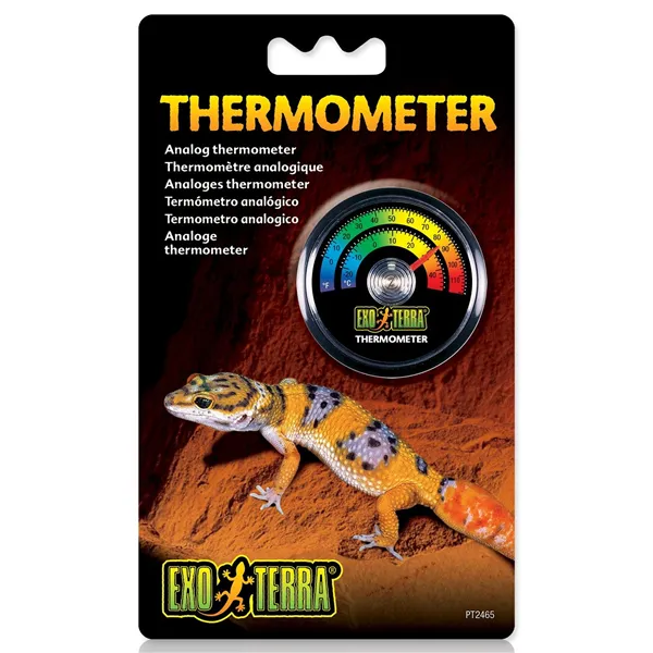 Teploměr Exo Terra terarijní Rept-O-Meter