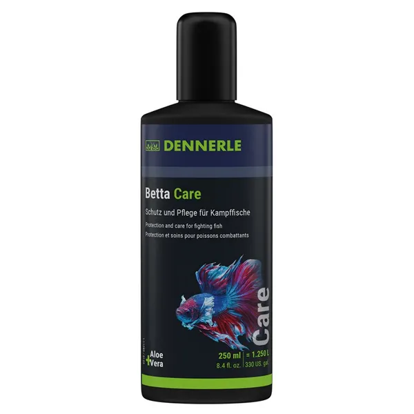 DENNERLE Betta Care 250 ml