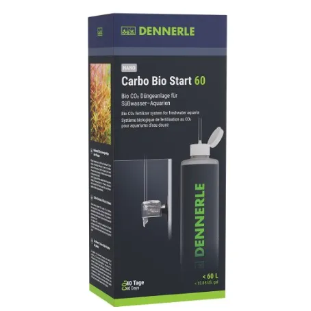 DENNERLE Carbo Bio Start 60