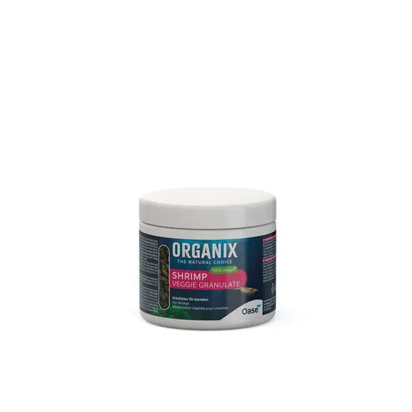 Oase Shrimp Veggie Granulate 175 ml