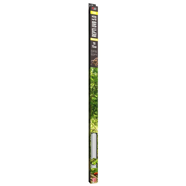 Zářivka REPTI PLANET Repti UVB 5.0 - 75 cm 25 W