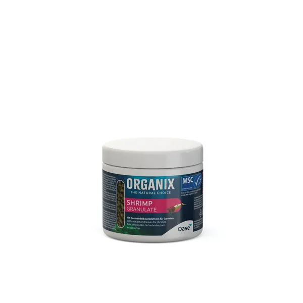 Oase Shrimp Granulate 175 ml