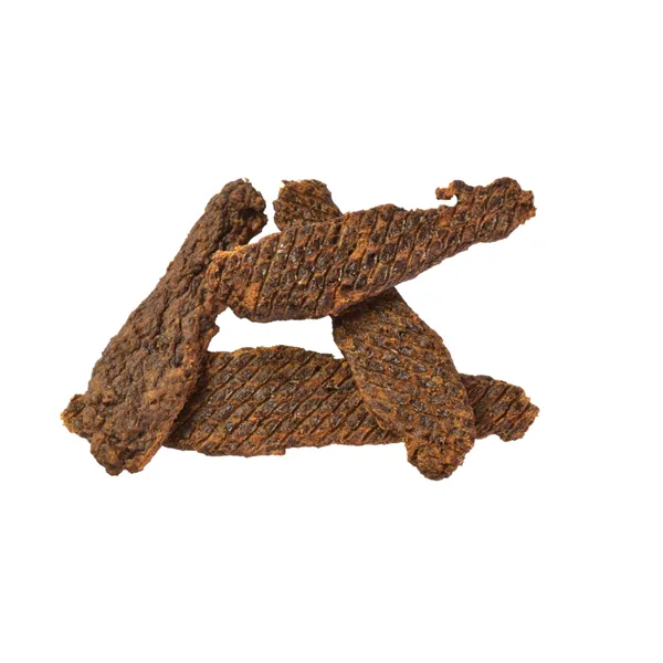 Brit Jerky Beef Fillets 200 g 