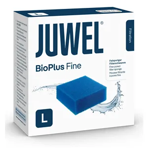 Filtrační náplň Juwel - houba jemná STANDARD / Bioflow 6.0 / L Filtrační náplň Juwel - houba jemná STANDARD / Bioflow 6.0 / L