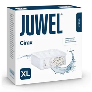 Filtrační náplň Juwel - Cirax Bioflow JUMBO / Bioflow 8.0 / XL Filtrační náplň Juwel - Cirax Bioflow JUMBO / Bioflow 8.0 / XL