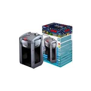 EHEIM Professionel 5e 450 2076 bez filtračních náplní EHEIM Professionel 5e 450 2076 bez filtračních náplní